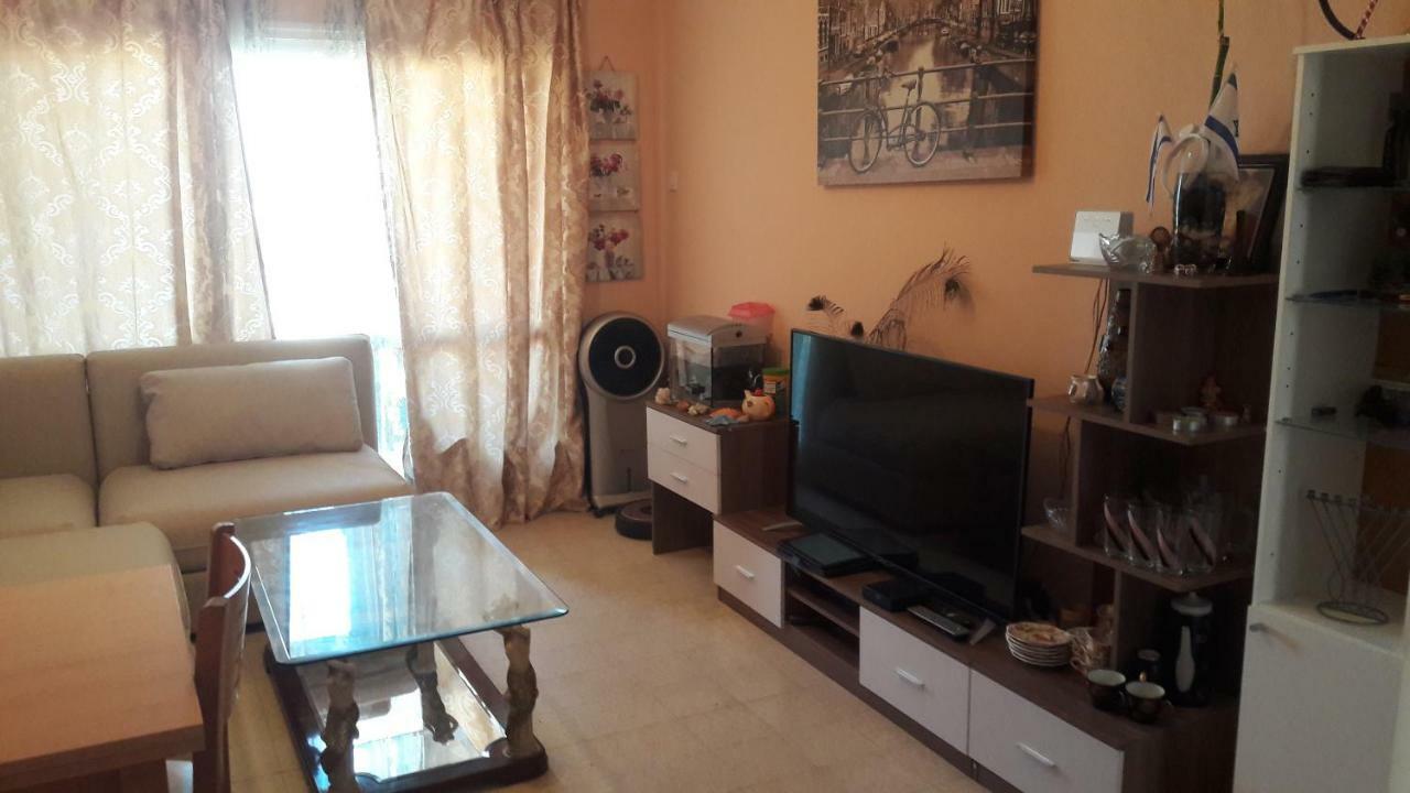 Room/Rooms For 1/2 Guests Haifa Exterior foto