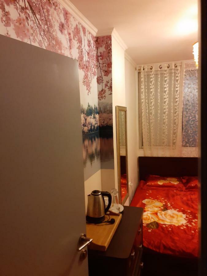 Room/Rooms For 1/2 Guests Haifa Exterior foto