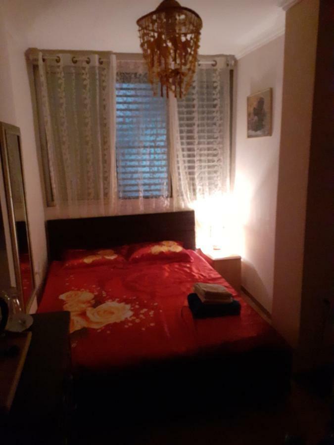 Room/Rooms For 1/2 Guests Haifa Exterior foto